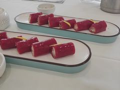 -东江海辉酒楼·公司团建·商务宴请·生日宴(宝安店)