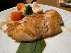 -西村日本料理(香格里拉饭店)