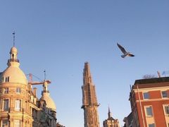 -布鲁塞尔大广场