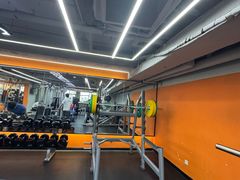 -ALIV WELLNESS运动健身(浦东大道店)