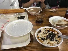 -阊门姚记豆浆(旧学前直营店)