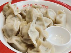 -李老哈·东北菜(宋园路店)