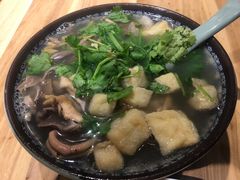 -老城南.鸭血粉丝汤(夫子庙店)