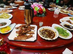 -阿巧一号私房菜(止园路店)