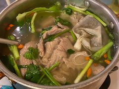 -付掌柜在成都·热炒砂锅集(金禾店)
