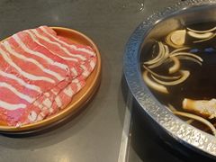-牛武士寿喜烧·和牛火锅自助(全球首店)