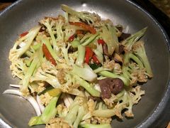 -疆文化新疆欢乐餐厅(金牛万达店)