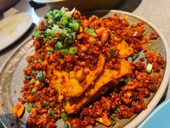 -半山腰·云南菜(侨福芳草地店)