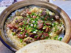 -鸿渡渔庄·特色鸭咀鱼