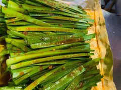 -马路牙子地桌烤肉(工体店)