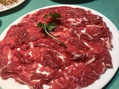 -东道煮牛肉火锅(东盛大街店)