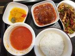 -乡村基(杨家坪建设店)