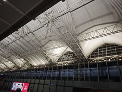 -广州白云国际机场-T1航站楼