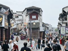-新安江山水画廊风景区
