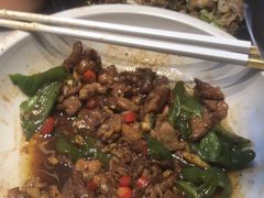 -秋色客家菜(南山店)