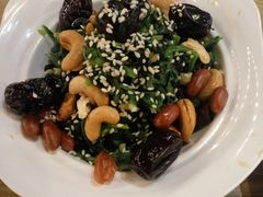 八宝菠菜-陈傻子餐厅(世纪都会店)