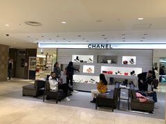 -三越百货(三越银座店)