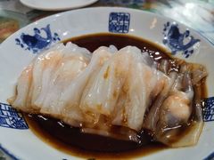 -阿殳粥馆(水围村店)