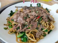 -华威达牛庄(黄埔大道西店)
