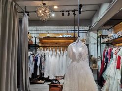 -菲林婚纱摄影工作室