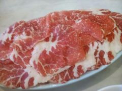 -食潮汕头鲜牛馆(望京保利店)