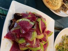 -看丹桥老头烧烤(西国贸店)