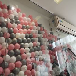 -Beauty Nails 美甲美睫皮肤管理