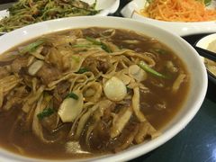 -李连贵酒家熏肉大饼(昆明街店)