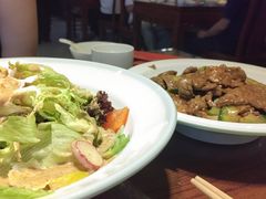 -惠宾饭庄(中山路店)