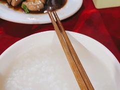 -车头老二大排档