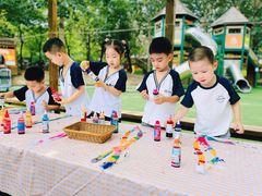 -北京市丰台区学苑幼儿园
