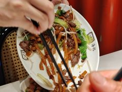 -八合里牛肉火锅(上海世茂广场店)
