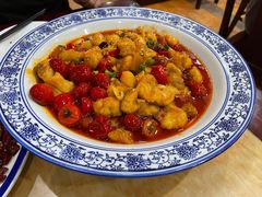 -力力豆花庄(广渠门店)