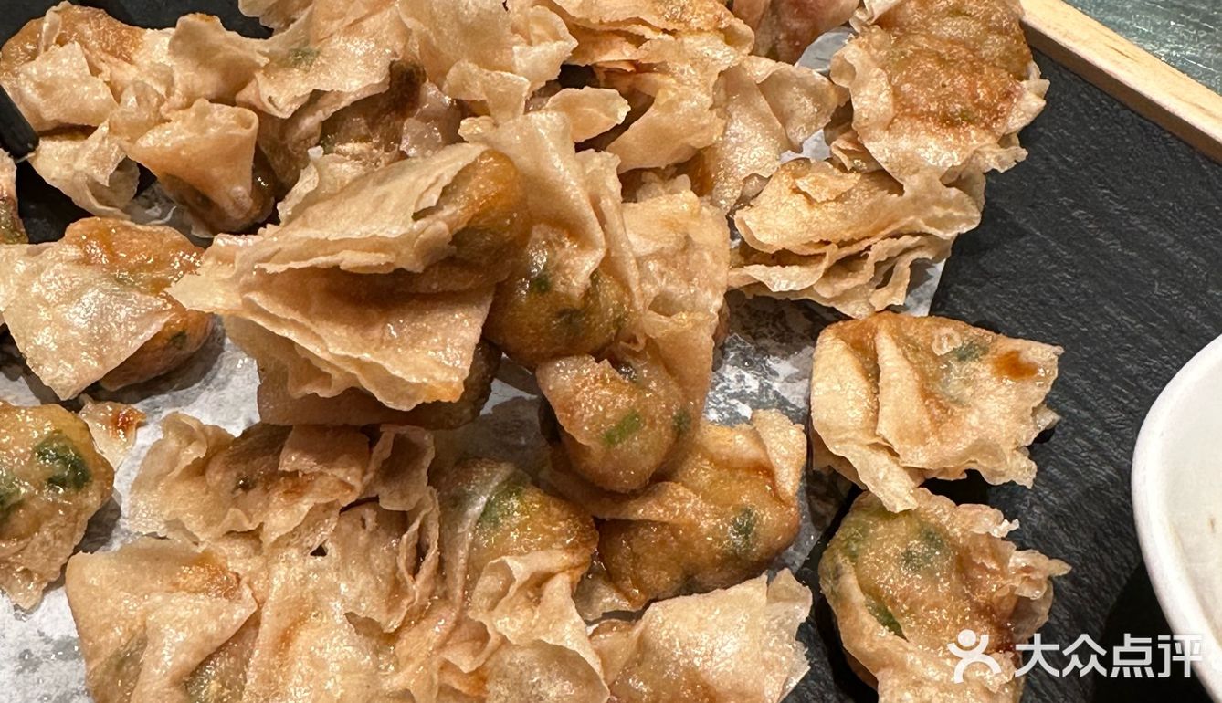 今天的幸福是圆子满满🥣的家庭聚餐【莆田餐厅】