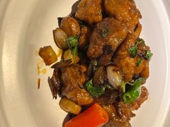 -星叶·东南亚料理(宁波万象汇店)