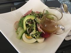 -EATALIA意塔利意式餐厅(鼓楼店)