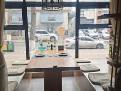 -麦甜创意轻食餐厅(西康路店)