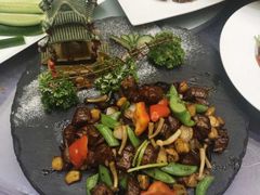 -海天楼(天津泛太平洋店)