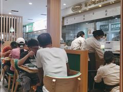 大堂-袁记云饺(南门口店)
