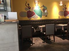 大堂-Pita's&Tika's中东和印度风味餐厅(龙湖天街店)