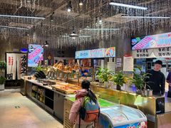 -谭三娘鲜切牛肉自助火锅(九眼桥总店)