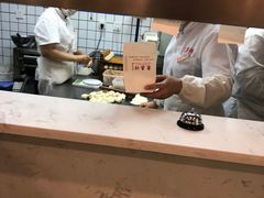 -东泰祥生煎馆(陕西南路店)