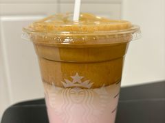 -星巴克(金谊广场店)