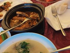 -亚龙湾红树林度假酒店御粤阁