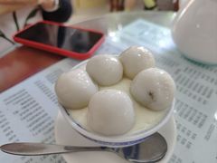 -阿三麻蓉汤圆(顺光大厦店)