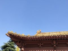 -明故宫遗址公园