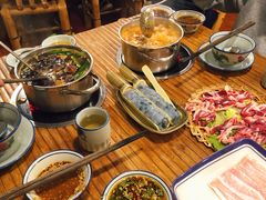 -厝味火锅·潮汕卤水火锅(十一合店)
