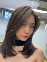 点击看大图 -MORI HAIR SALON日式美发沙龙
