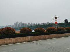 -汉江公园
