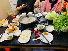 -领鲜风味花雕鸡(马端街店)